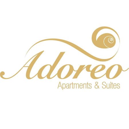 Adoreo Apartments & Suites Lipsko Exteriér fotografie
