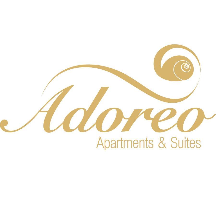 Adoreo Apartments & Suites Lipsko Exteriér fotografie